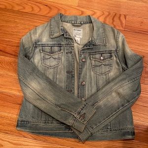 Old Navy Jean Jacket